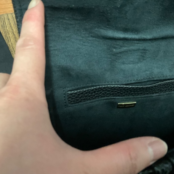 Alexandra K vegan bag - Picture 3 of 7